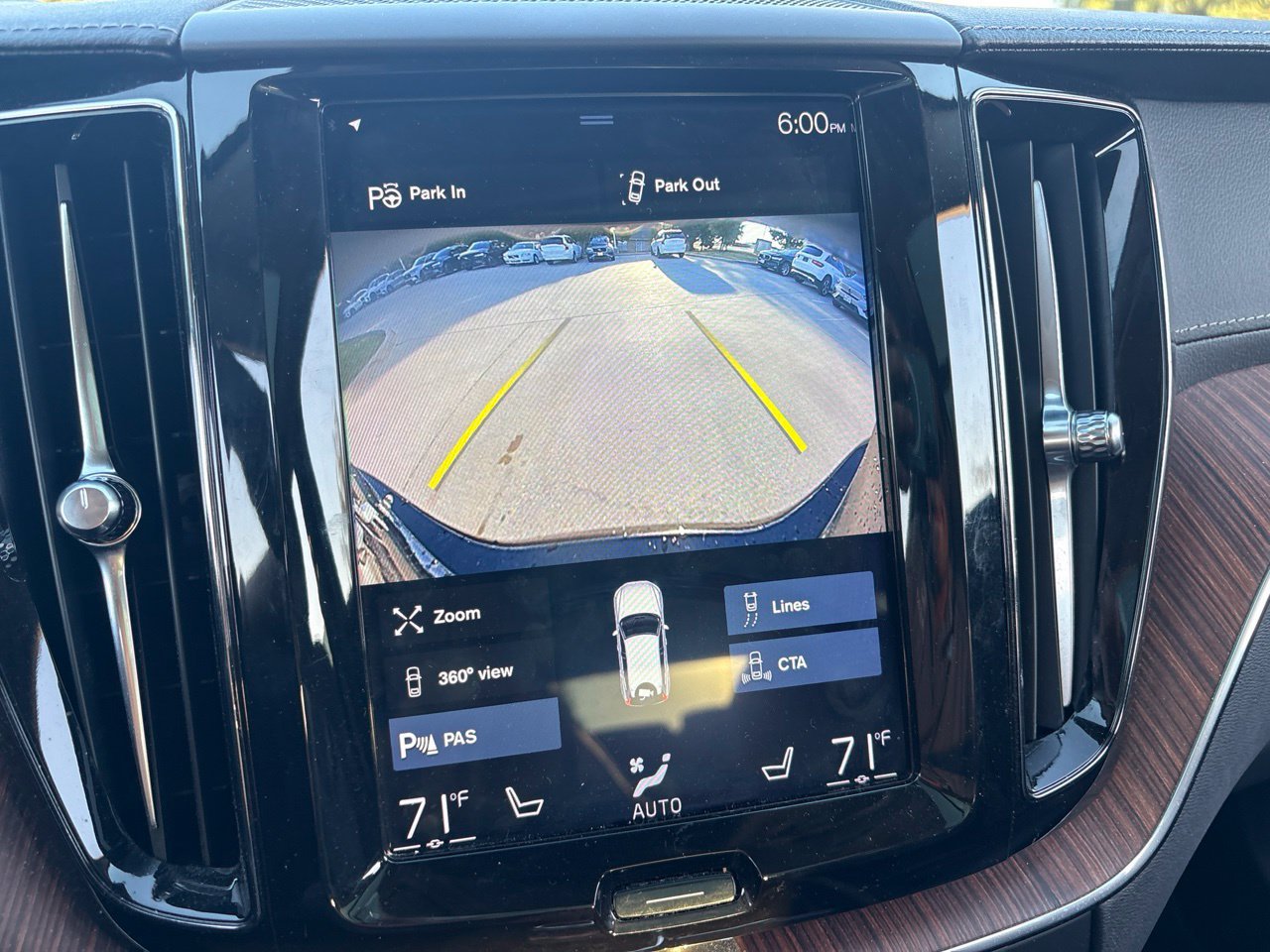 Used 2019 Volvo XC60 T8 Inscription w/ Advanced Package AWD/4WD image 23