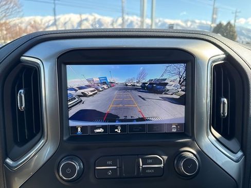 Used 2021 Chevrolet Silverado 3500 LTZ w/ LTZ Plus Package image 27