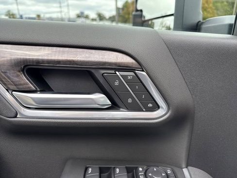 New 2026 Chevrolet Silverado 2500 LTZ w/ LTZ Plus Package image 13