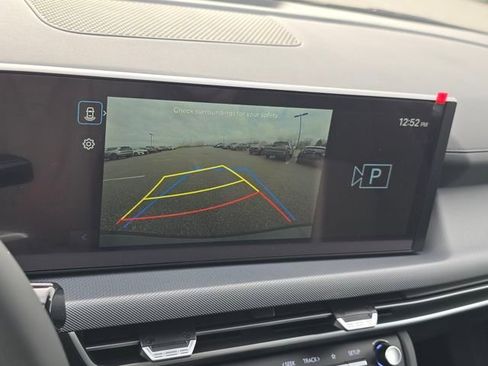 New 2026 Hyundai Sonata SEL FWD image 5