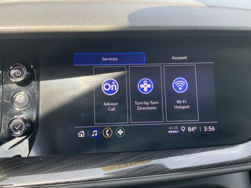 Used 2023 Buick Envision Preferred FWD image 40