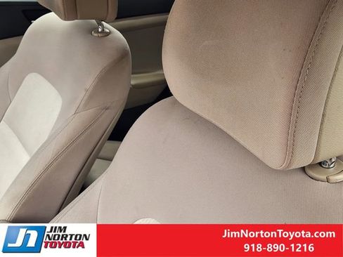 Used 2017 Hyundai Tucson SE FWD image 16