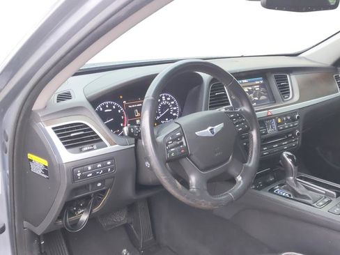 Used 2015 Hyundai Genesis 5.0 image 19
