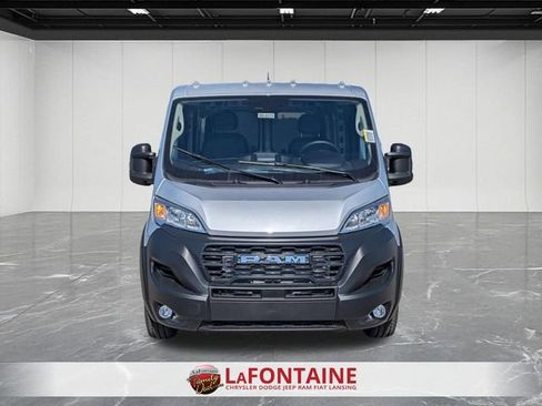 New 2026 RAM ProMaster 1500 w/ Cold Weather Group FWD image 10