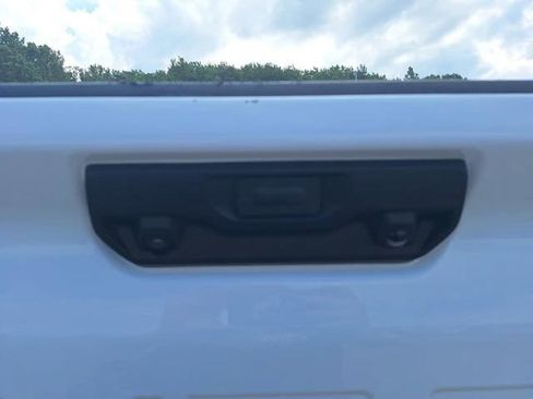 Used 2026 Chevrolet Silverado 2500 LT AWD/4WD image 16