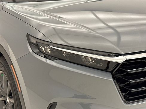 New 2026 Honda CR-V EX-L image 5