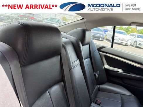 Used 2007 INFINITI G35 x Sedan w/ Premium Pkg AWD/4WD image 11