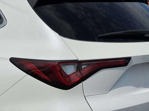 Used 2023 Acura MDX SH-AWD image 31