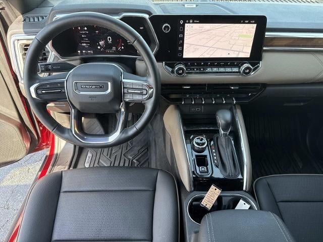 Used 2026 GMC Canyon Denali AWD/4WD image 19