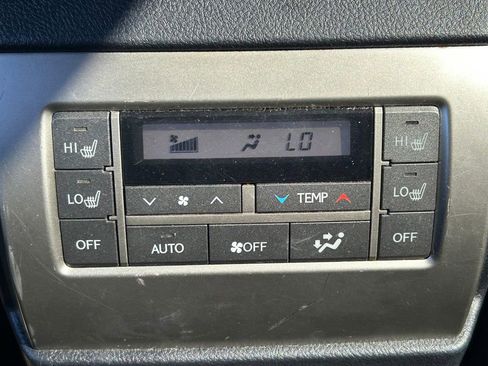 Used 2021 Lexus GX 460 Luxury w/ Sport Design Package image 17