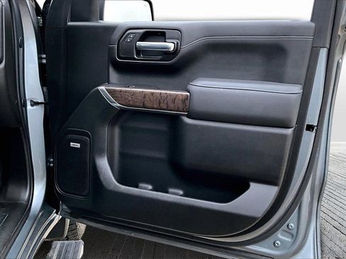 Used 2021 GMC Sierra 1500 Denali w/ Denali Ultimate Package image 19