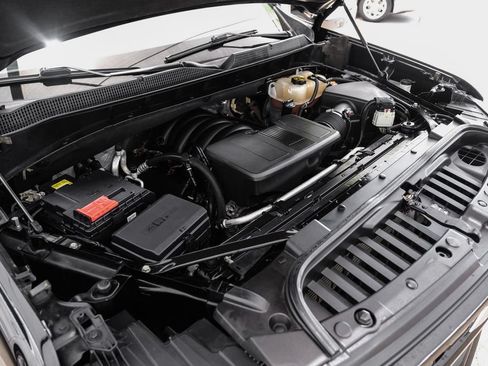 Used 2023 Chevrolet Silverado 1500 RST w/ Redline Edition AWD/4WD image 52