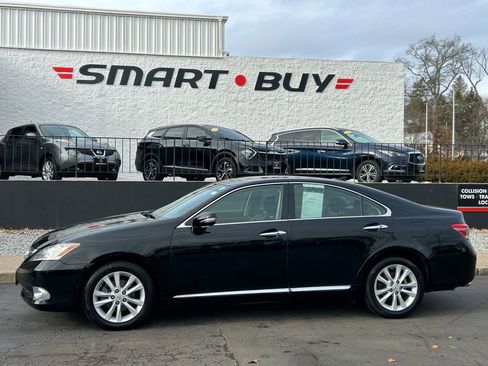 Used 2011 Lexus ES 350 350 image 9