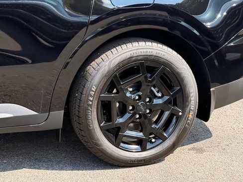 New 2026 Kia Carnival SX Prestige image 23