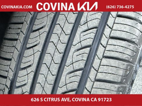 Used 2022 Hyundai Santa Fe SE image 30