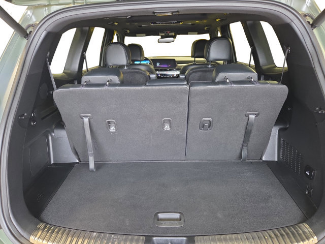 Used 2024 Kia Telluride SX X-Pro AWD/4WD image 28
