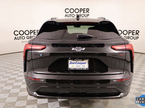 Used 2025 Chevrolet Blazer EV RS image 20