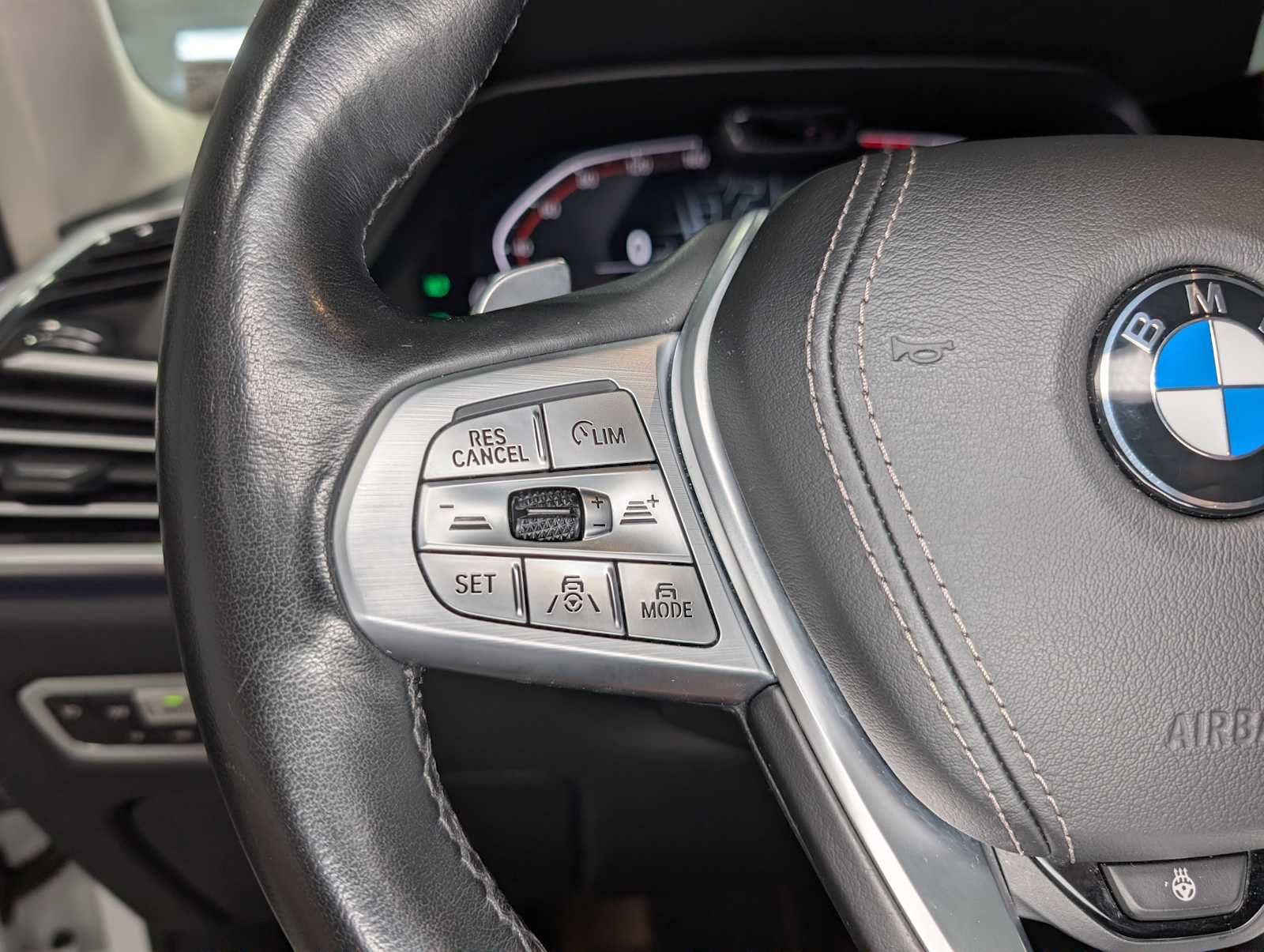 Used 2019 BMW X7 xDrive40i AWD/4WD image 38