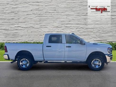 New 2026 RAM 2500 Tradesman image 24