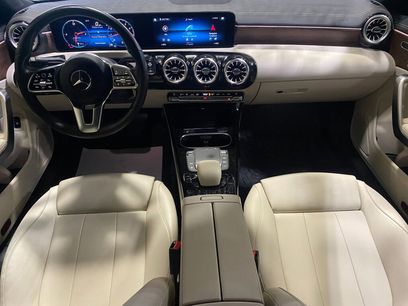 Certified 2023 Mercedes-Benz CLA 250 4MATIC