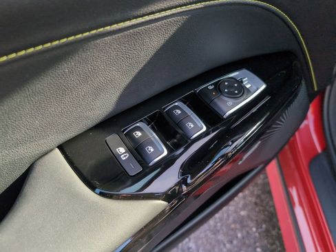 New 2026 Kia K5 GT w/ GT1 Package image 15