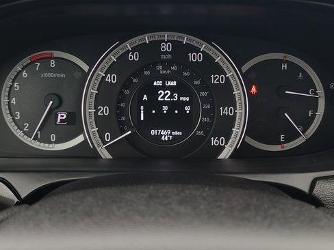 Used 2016 Honda Accord LX image 22