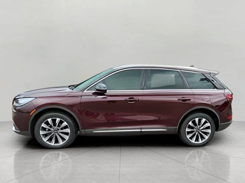 Used 2021 Lincoln Corsair Reserve AWD/4WD image 30