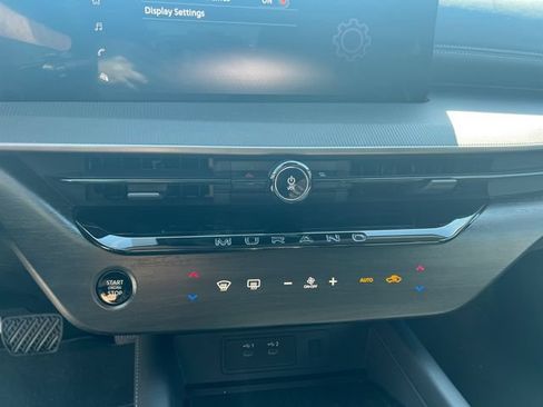 Certified 2025 Nissan Murano SV AWD/4WD image 17