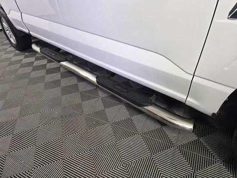 Used 2022 Ford F150 XLT w/ Trailer Tow Package image 10