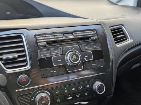 Used 2013 Honda Civic LX image 37