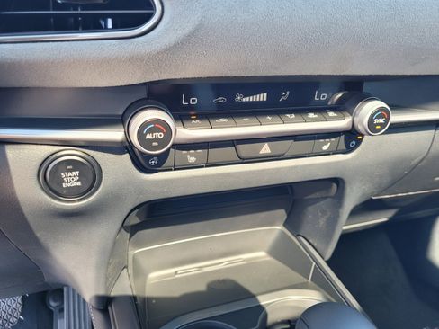 New 2026 MAZDA CX-30 2.5 Turbo w/ Premium Package image 25