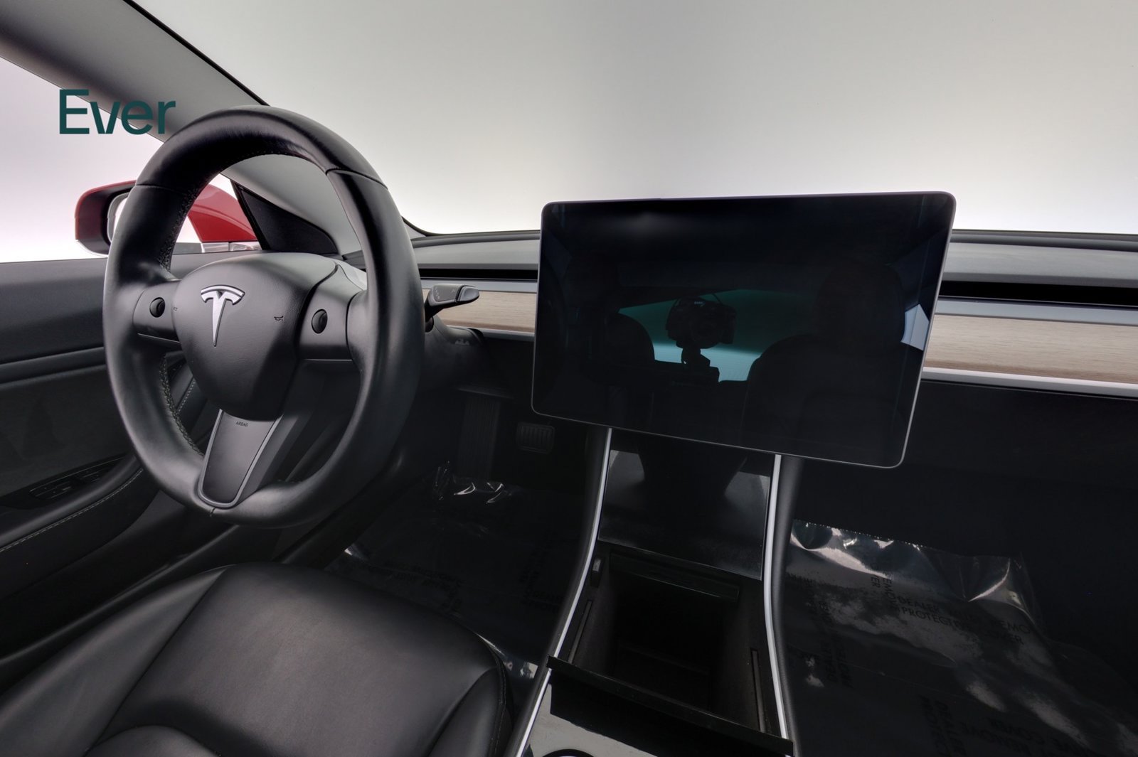 Used 2018 Tesla Model 3 Long Range RWD image 25