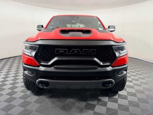 Used 2024 RAM 1500 TRX w/ TRX Level 2 Equipment Group AWD/4WD image 10
