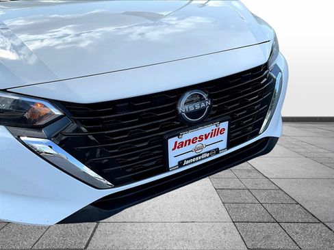 Used 2024 Nissan Sentra SV w/ All-Weather Package FWD image 35