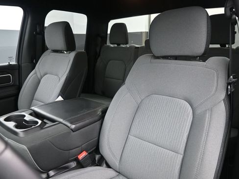 Used 2023 RAM 1500 Big Horn AWD/4WD image 13