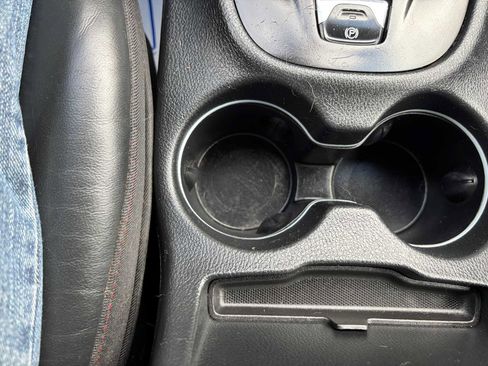 Used 2016 Jeep Cherokee Trailhawk w/ Leather Interior Group image 20