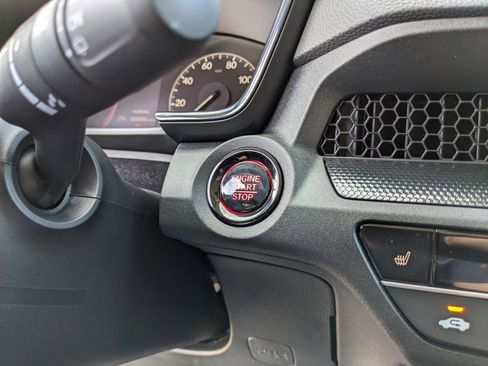 New 2026 Honda CR-V EX image 27