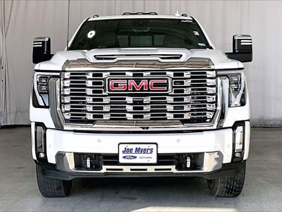 Used 2025 GMC Sierra 2500 Denali w/ Denali Reserve Package