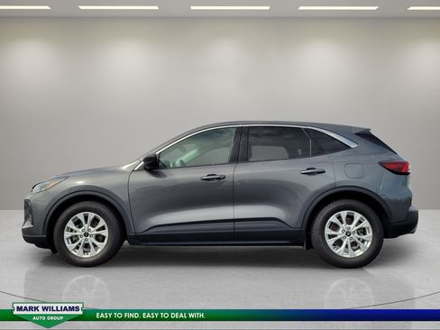 Used 2023 Ford Escape Active w/ Cold Weather Package FWD image 7