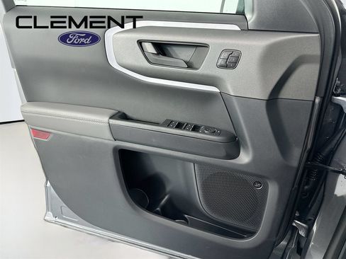 New 2026 Ford Bronco Sport Badlands w/ Badlands Tech Package AWD/4WD image 25