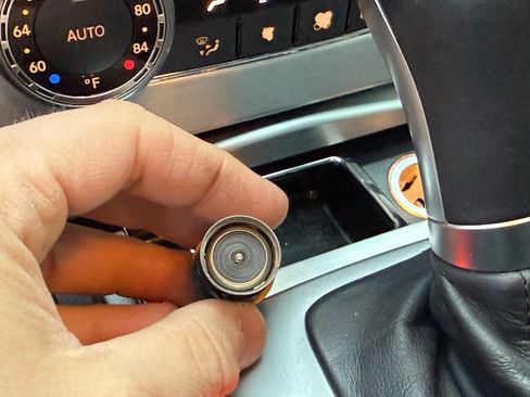 Used 2009 Mercedes-Benz C 63 AMG Sedan image 66