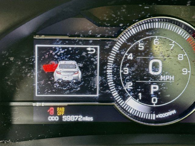 Used 2022 Toyota GR86 Premium RWD image 14