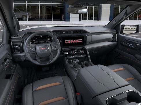 New 2026 GMC Sierra 1500 AT4 w/ AT4 Premium Package AWD/4WD image 42