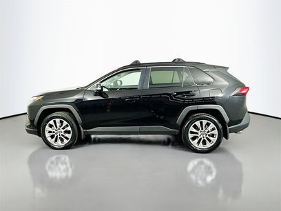 Certified 2023 Toyota RAV4 XLE Premium