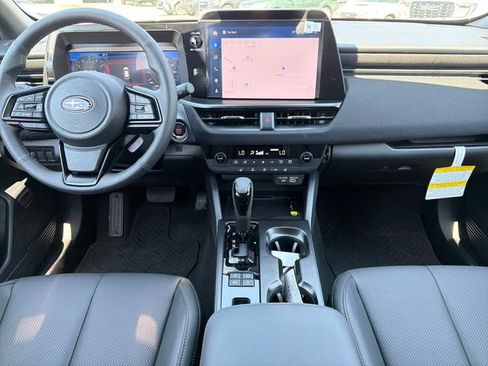New 2026 Subaru Outback Limited XT AWD/4WD image 9