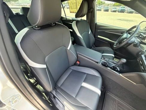 Used 2025 Toyota Camry SE w/ Multimedia Upgrade Package FWD image 16