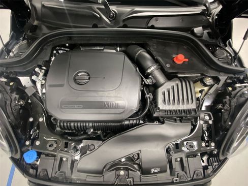 Certified 2024 MINI Cooper John Cooper Works FWD image 22