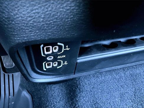 New 2026 RAM 3500 Tradesman image 28