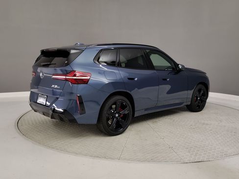 New 2026 BMW X3 xDrive30 w/ M Sport Package image 6