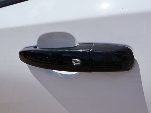 Certified 2024 GMC Terrain SLT AWD/4WD image 20